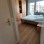 Appartamento Nordseeglueck *