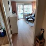 Apartment Nordseeglück *