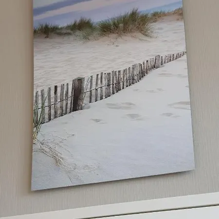 Nordseeglueck Daire