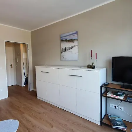 Nordseeglueck Apartment