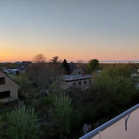 Nordseeglueck * Cuxhaven