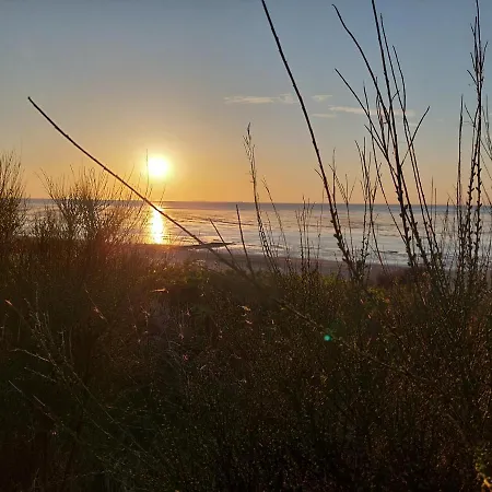 Nordseeglueck Cuxhaven