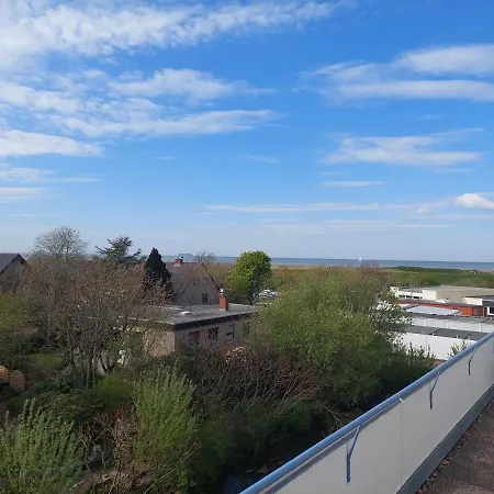 Nordseeglueck Apartment