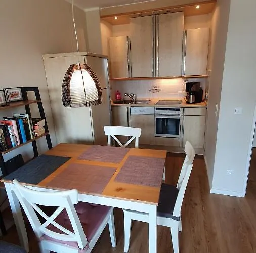 Nordseeglueck Cuxhaven