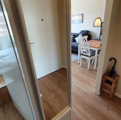 Nordseeglueck Cuxhaven