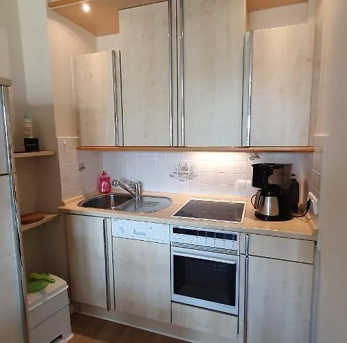 Nordseeglueck * Cuxhaven