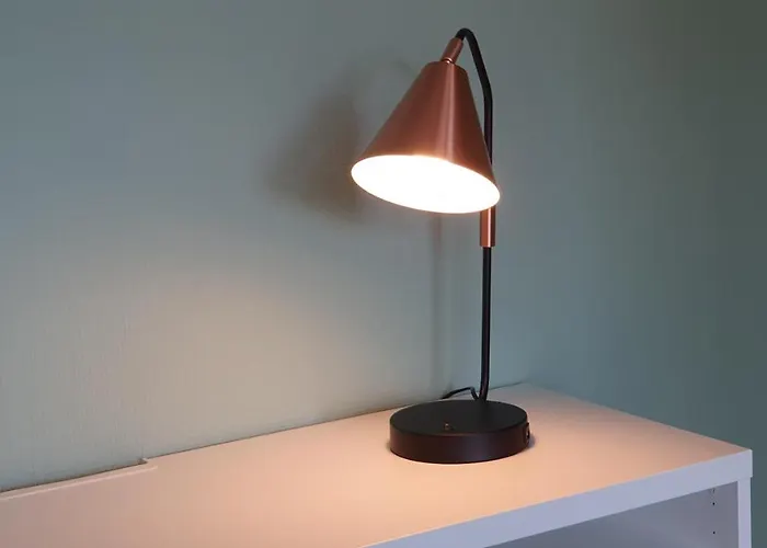 Apartment Nordseeglueck