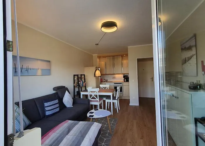 Nordseeglueck * Cuxhaven