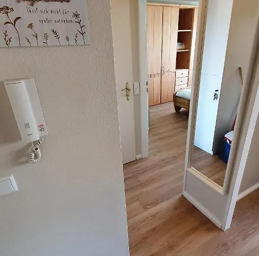 Nordseeglueck * Cuxhaven