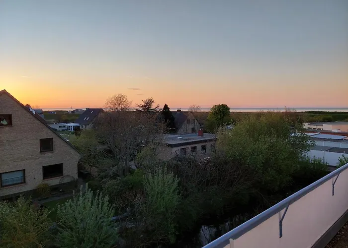 Nordseeglueck * Cuxhaven