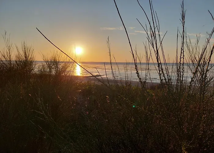 Nordseeglueck Cuxhaven